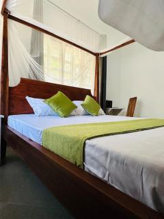 Palm Breeze Malindi Apartment - 2