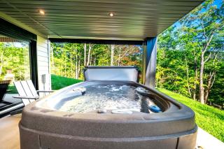 Ski in - Ski out - SPA & Pool Table - Le Konect - 9