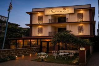 FabHotel The Groove - 3