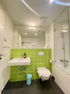 Holiday at Alexanderplatz Apartments - 0