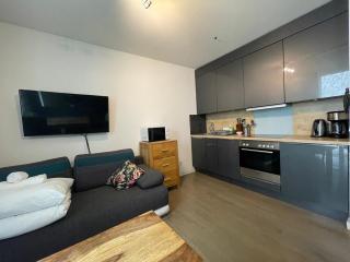 Holiday at Alexanderplatz Apartments - 6