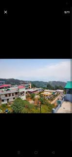 Nanda kutir homestay - 1