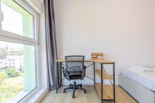 Two Bedroom Apartment Kadiu Residence - 3