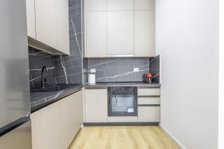 Two Bedroom Apartment Kadiu Residence - 2