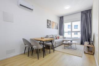 Two Bedroom Apartment Kadiu Residence - 1