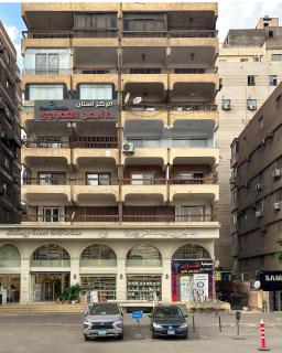 Milena Nasr City, 2BDR by Kennah - 7