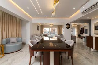 Milena Nasr City, 2BDR by Kennah - 6