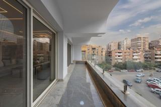 Milena Nasr City, 2BDR by Kennah - 5