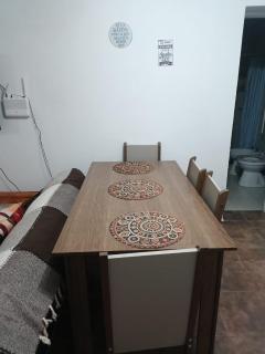 Centrally located studio apartment in a gated complex - 2