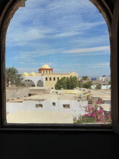 Abdull House - 2