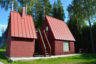 Kõveri Holiday Center - 1