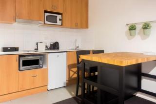 Cosy & Central Studio APT in The Heart of Perth - Perth - 9