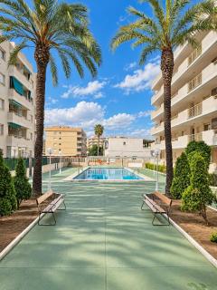 La Pineda Holiday Apartment by PriorityVillas - 6