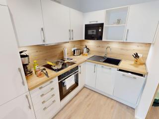 Zuhause In Duhnen 408 Strandperle - 9