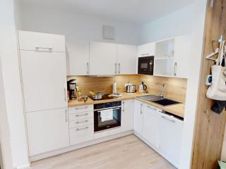 Zuhause In Duhnen 408 Strandperle - 7