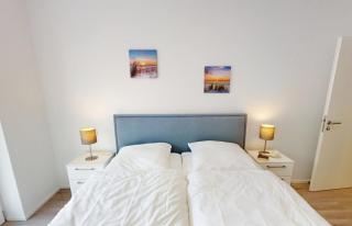 Zuhause In Duhnen 408 Strandperle - 6