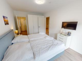 Zuhause In Duhnen 408 Strandperle - 5