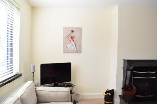2 Bedroom House Near City Centre - 3