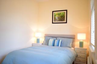 2 Bedroom House Near City Centre - 1