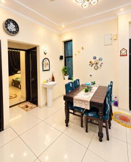 Your home in Jaipur Near Airport and WTP - 0
