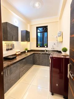 Your home in Jaipur Near Airport and WTP - 9