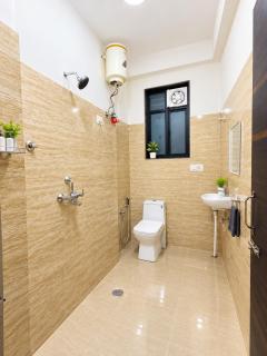 Your home in Jaipur Near Airport and WTP - 8