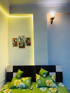 Your home in Jaipur Near Airport and WTP - 7
