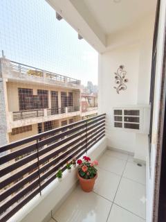 Your home in Jaipur Near Airport and WTP - 6