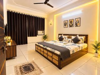 Your home in Jaipur Near Airport and WTP - 5