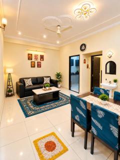 Your home in Jaipur Near Airport and WTP - 3