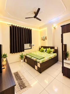 Your home in Jaipur Near Airport and WTP - 2