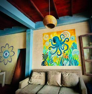 Lucky Sea Beach Hotel - 7