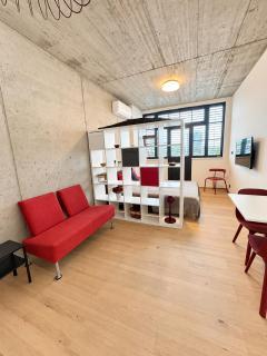 Upper Loft CasaKodu - 0
