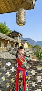 Avatar Floating Mountain Homestay - 3