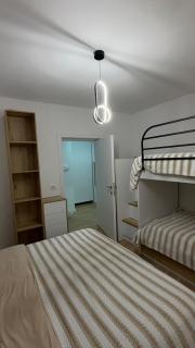 Cozy & Modern Retreat 10 Min from Tirana Center - 2