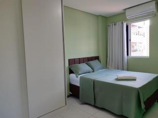 Apartamento à 200m da Orla. - 7