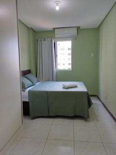 Apartamento à 200m da Orla. - 6