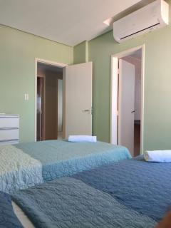 Apartamento à 200m da Orla. - 3