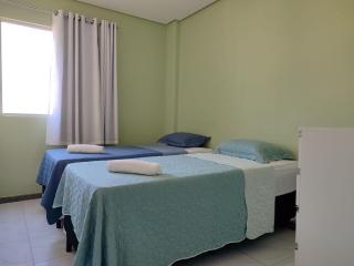 Apartamento à 200m da Orla. - 1