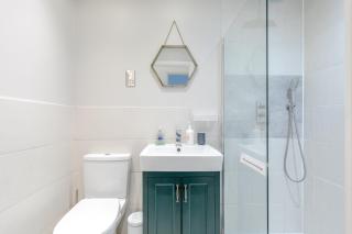 Amazing Cosy Central London Apartment 3 mins to Marylebone - 6