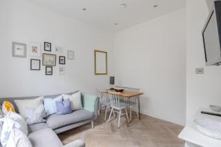 Amazing Cosy Central London Apartment 3 mins to Marylebone - 1