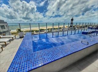 Lindo Apartamento Frente Mar - 7