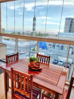 Lindo Apartamento Frente Mar - 6