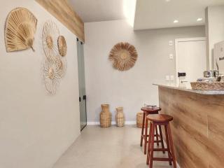 Lindo Apartamento Frente Mar - 5