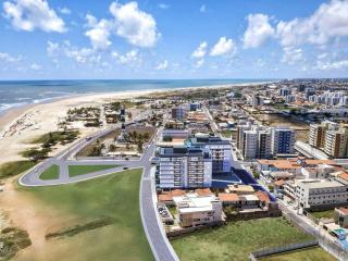 Lindo Apartamento Frente Mar - 4