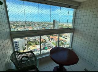 Excelente Apartamento na Passarela do Caranguejo Orla - 7