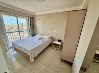 Excelente Apartamento na Passarela do Caranguejo Orla - 1