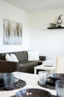City Centre Home, Sauna & Parking By Lapland Host - 0