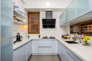 Gatsby 5BHK Spacez Villa w/ Private Theatre - 4