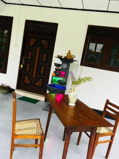 Savindi Home Stay - 8